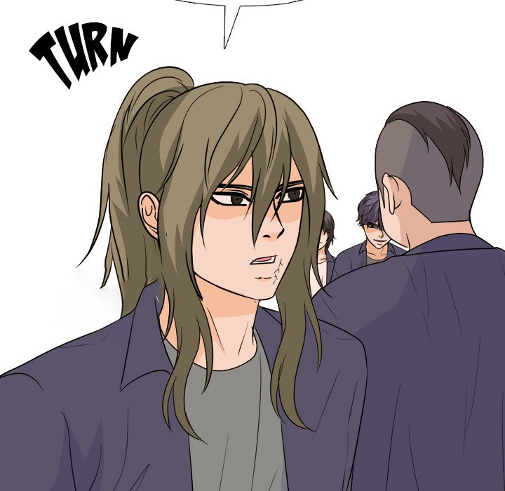 High School Legend  Red Dragon Manhwa - Chapter 246 Page 95