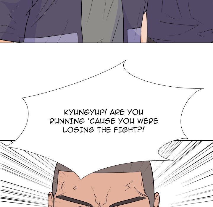 High School Legend  Red Dragon Manhwa - Chapter 246 Page 96