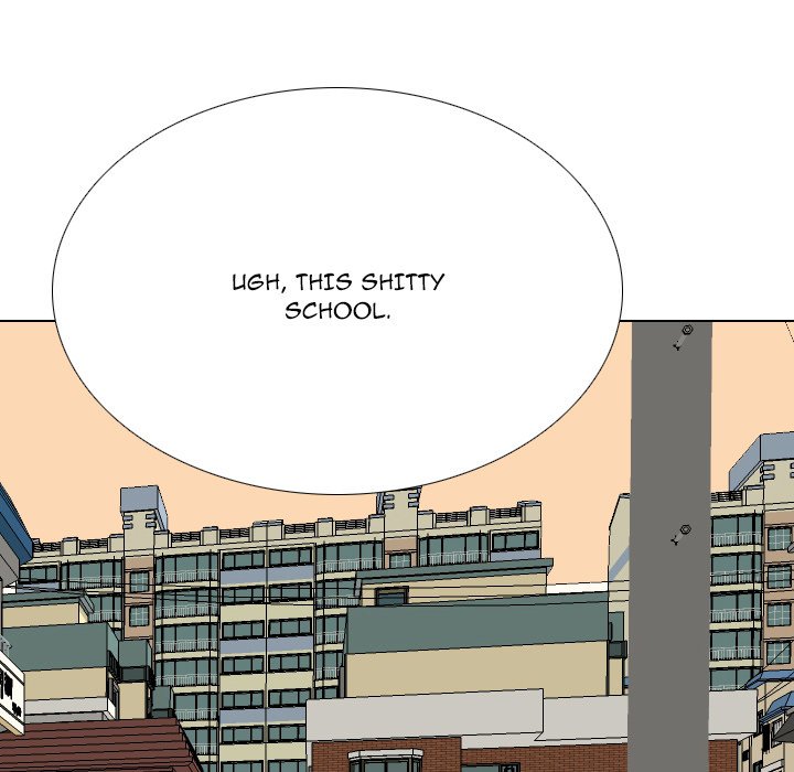 High School Legend  Red Dragon Manhwa - Chapter 246 Page 116