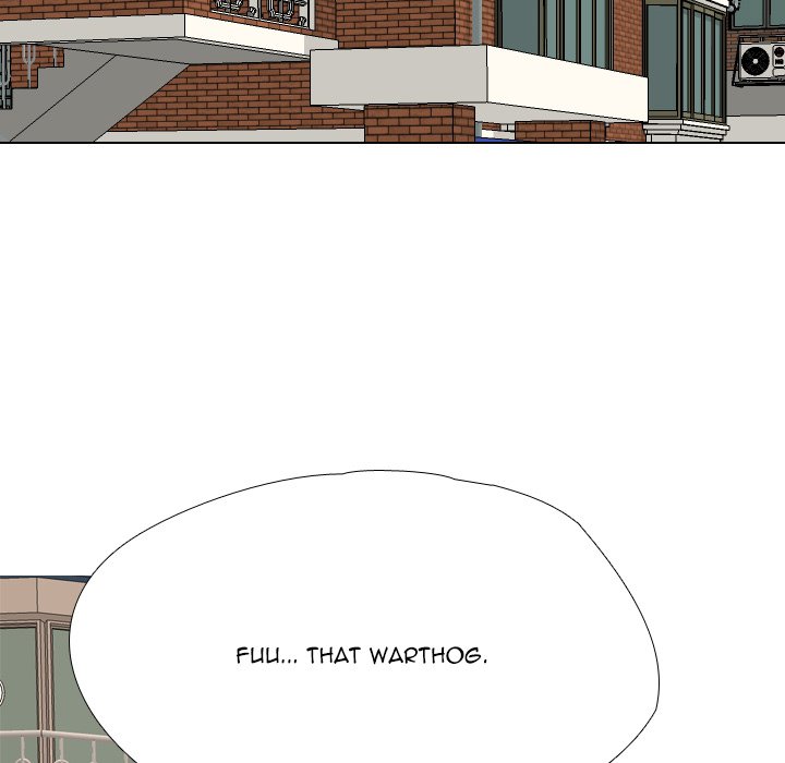 High School Legend  Red Dragon Manhwa - Chapter 246 Page 118