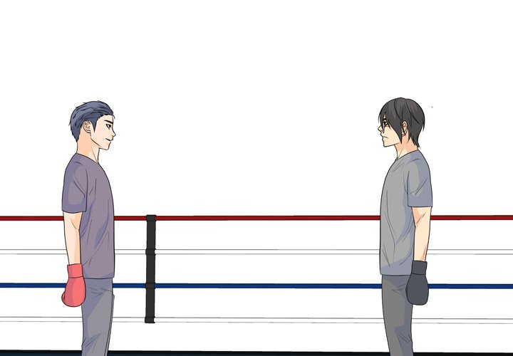 High School Legend  Red Dragon Manhwa - Chapter 233 Page 1