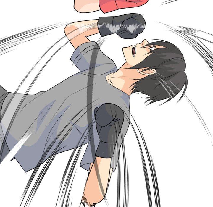 High School Legend  Red Dragon Manhwa - Chapter 233 Page 29