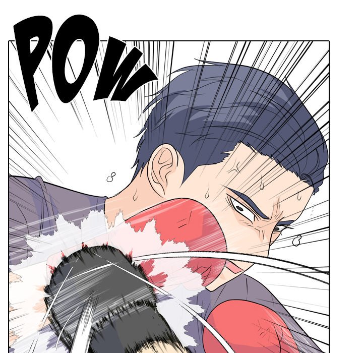 High School Legend  Red Dragon Manhwa - Chapter 233 Page 37