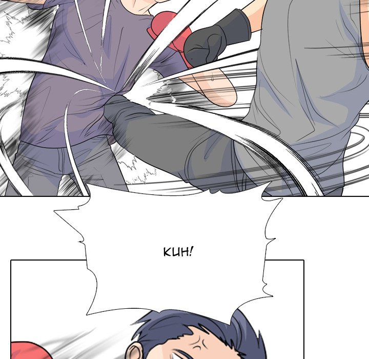 High School Legend  Red Dragon Manhwa - Chapter 233 Page 41