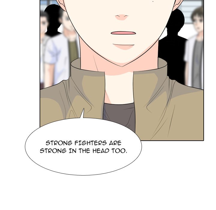 High School Legend  Red Dragon Manhwa - Chapter 233 Page 45