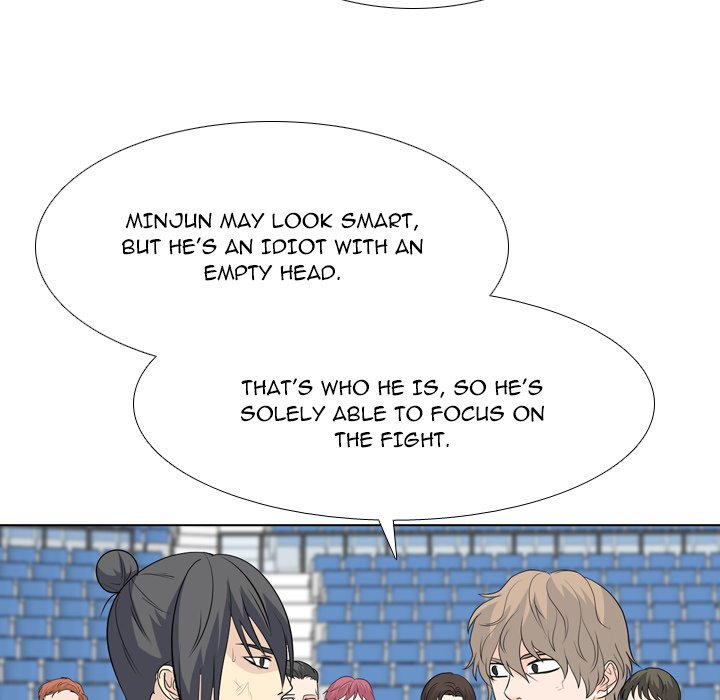 High School Legend  Red Dragon Manhwa - Chapter 233 Page 49
