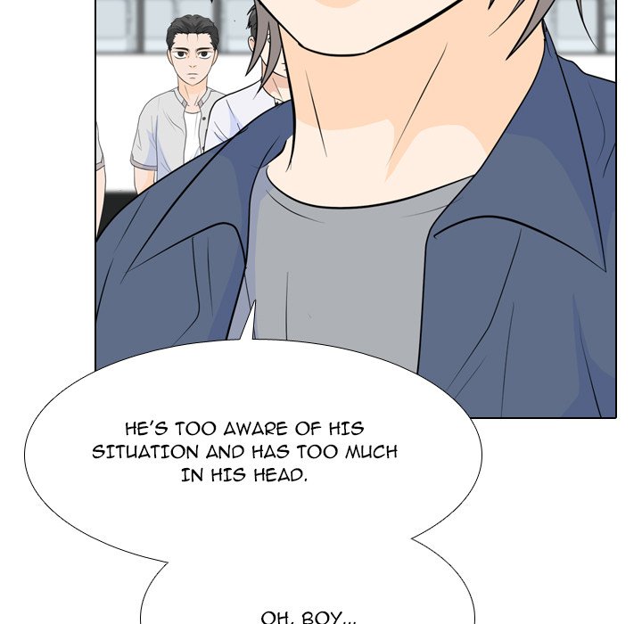 High School Legend  Red Dragon Manhwa - Chapter 233 Page 54