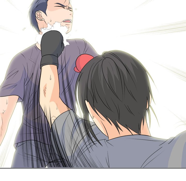 High School Legend  Red Dragon Manhwa - Chapter 233 Page 56