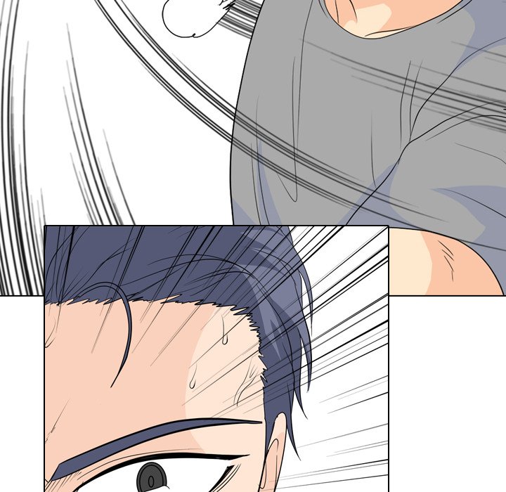 High School Legend  Red Dragon Manhwa - Chapter 233 Page 61