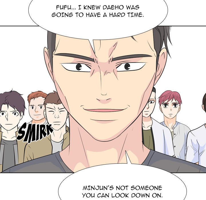 High School Legend  Red Dragon Manhwa - Chapter 233 Page 72