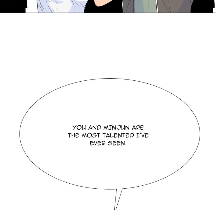 High School Legend  Red Dragon Manhwa - Chapter 233 Page 83