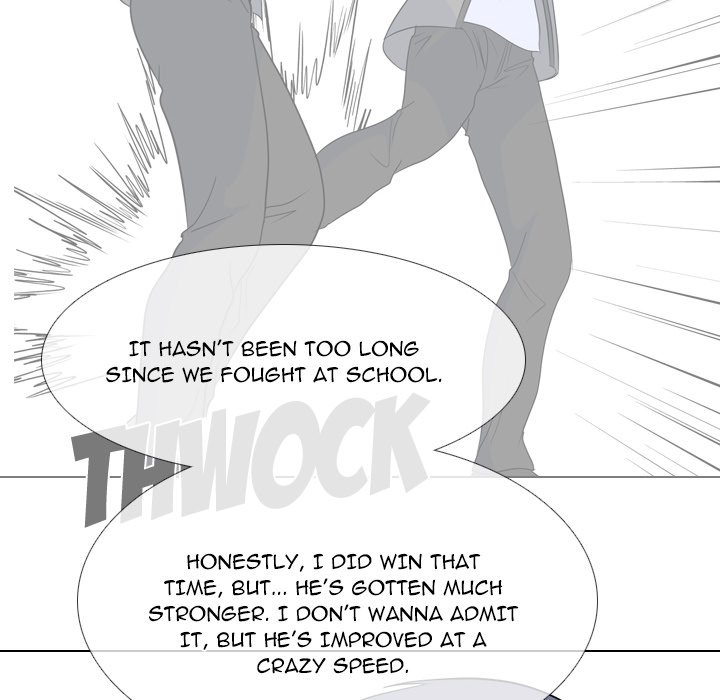 High School Legend  Red Dragon Manhwa - Chapter 233 Page 97