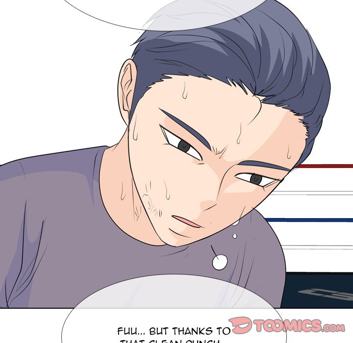 High School Legend  Red Dragon Manhwa - Chapter 233 Page 98