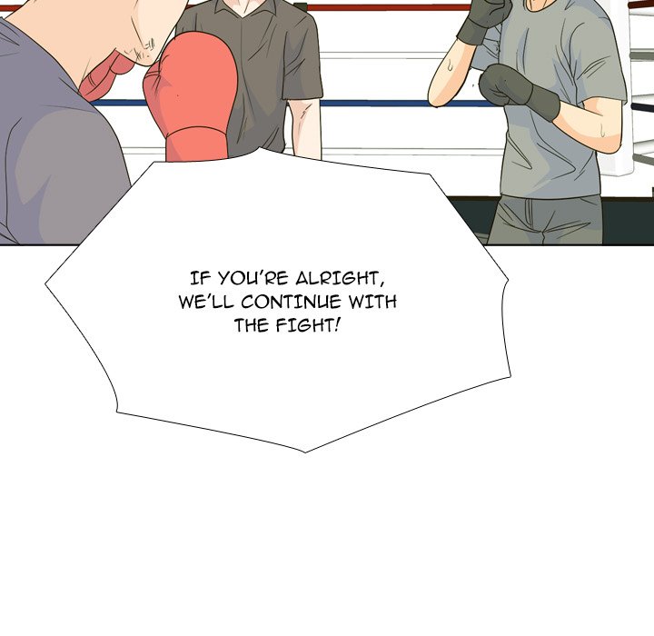 High School Legend  Red Dragon Manhwa - Chapter 233 Page 108