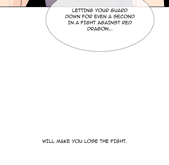 High School Legend  Red Dragon Manhwa - Chapter 233 Page 112