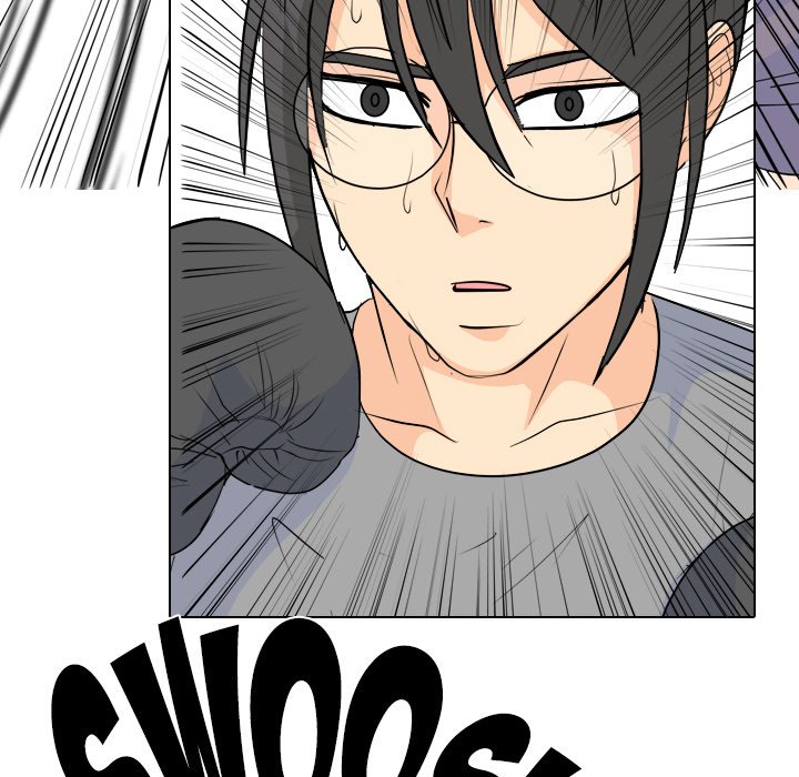 High School Legend  Red Dragon Manhwa - Chapter 233 Page 115