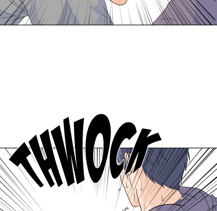 High School Legend  Red Dragon Manhwa - Chapter 233 Page 119