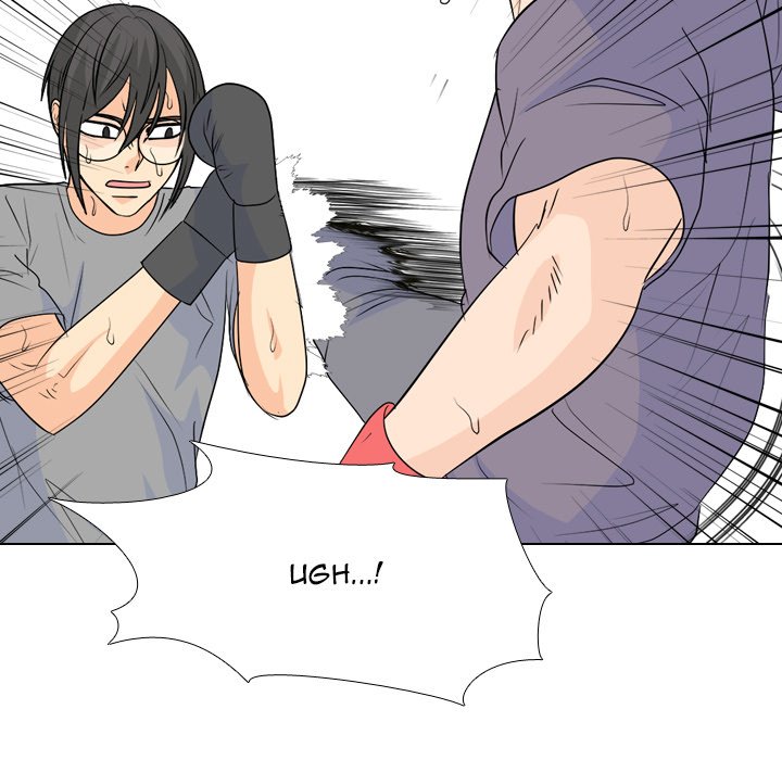 High School Legend  Red Dragon Manhwa - Chapter 233 Page 120