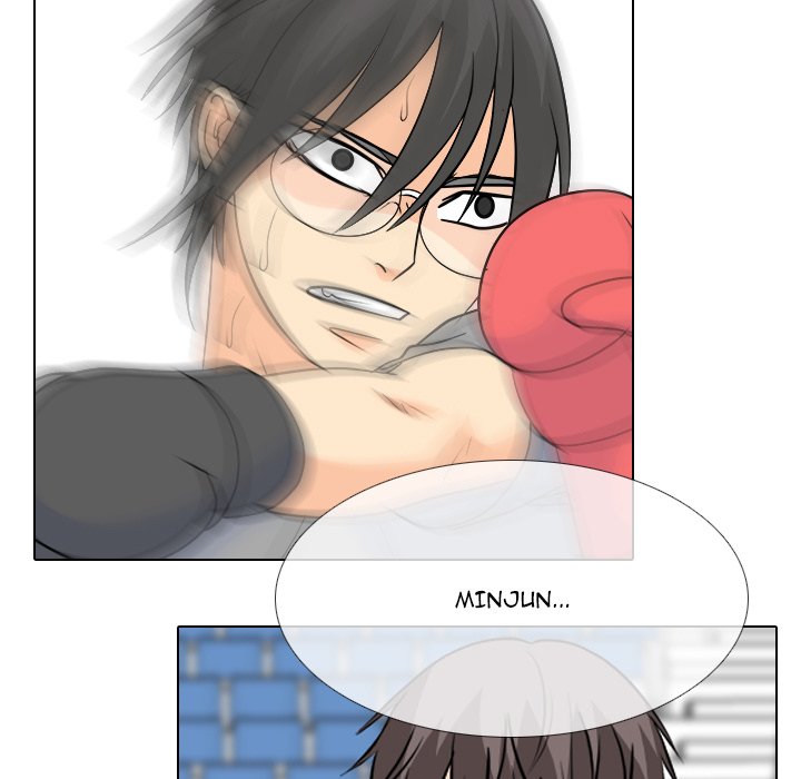 High School Legend  Red Dragon Manhwa - Chapter 233 Page 126