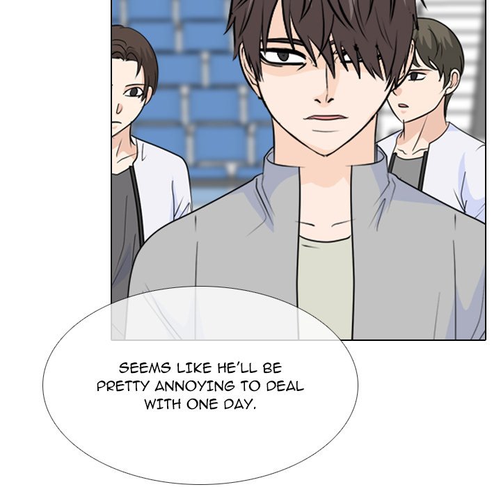 High School Legend  Red Dragon Manhwa - Chapter 233 Page 127