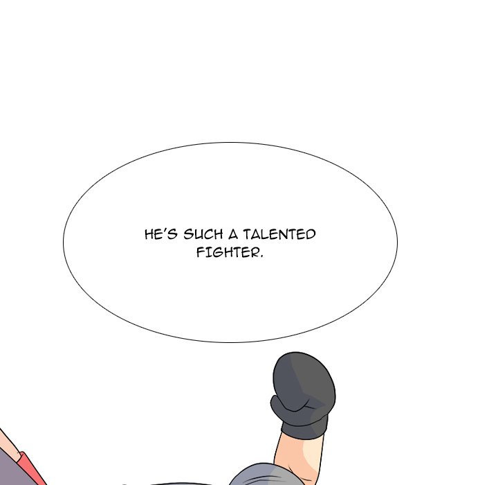 High School Legend  Red Dragon Manhwa - Chapter 233 Page 135