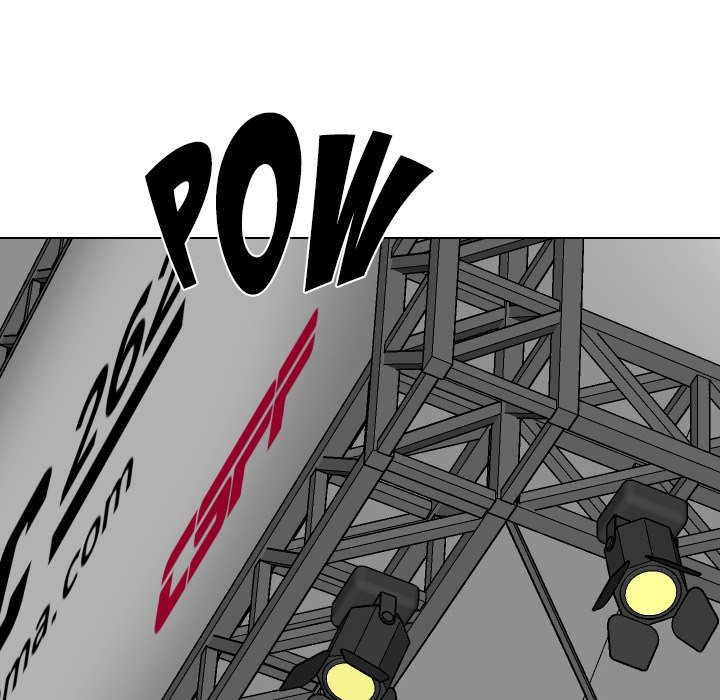 High School Legend  Red Dragon Manhwa - Chapter 233 Page 141