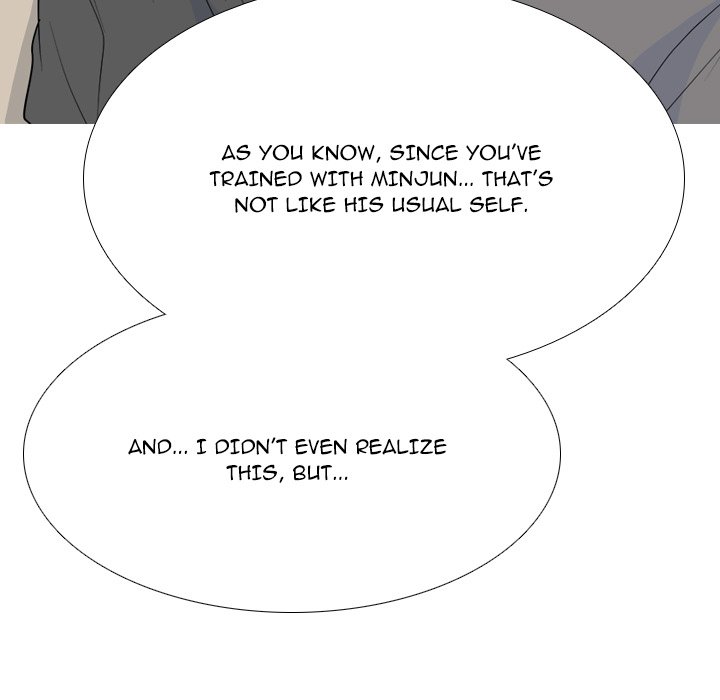 High School Legend  Red Dragon Manhwa - Chapter 233 Page 160