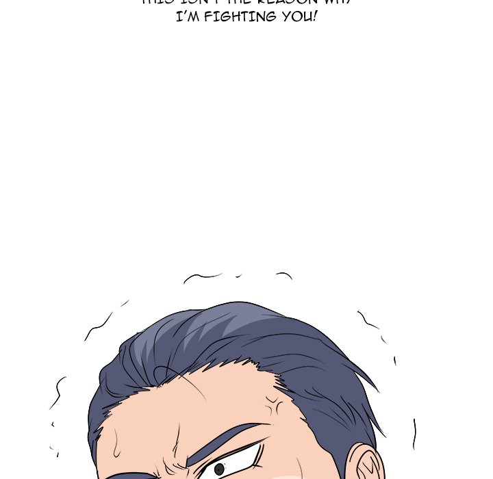 High School Legend  Red Dragon Manhwa - Chapter 233 Page 165