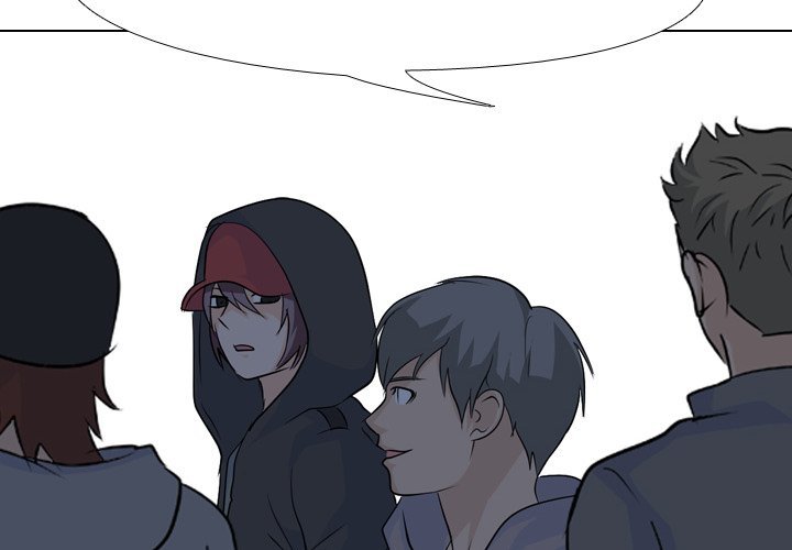 High School Legend  Red Dragon Manhwa - Chapter 96 Page 3