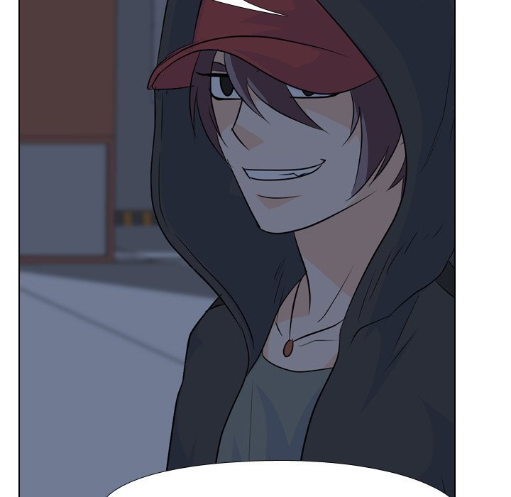 High School Legend  Red Dragon Manhwa - Chapter 96 Page 5