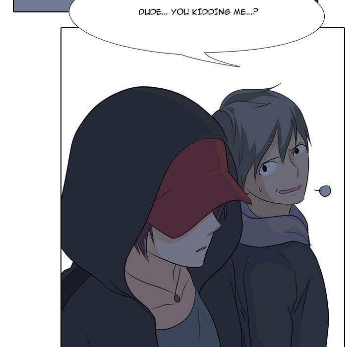 High School Legend  Red Dragon Manhwa - Chapter 96 Page 6