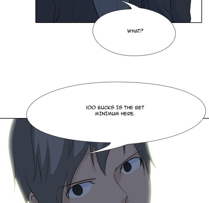 High School Legend  Red Dragon Manhwa - Chapter 96 Page 7