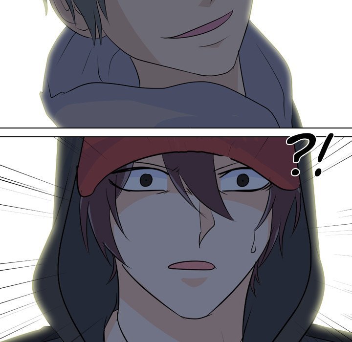 High School Legend  Red Dragon Manhwa - Chapter 96 Page 8