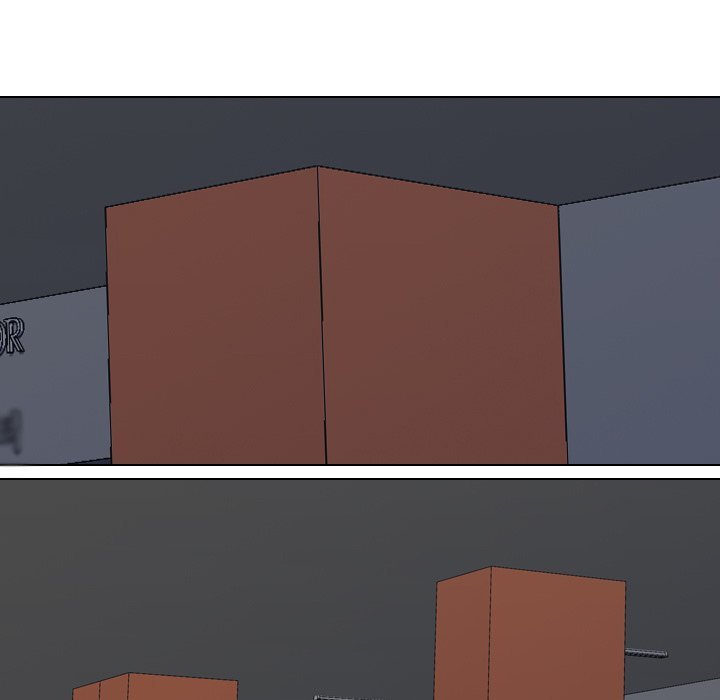 High School Legend  Red Dragon Manhwa - Chapter 96 Page 14