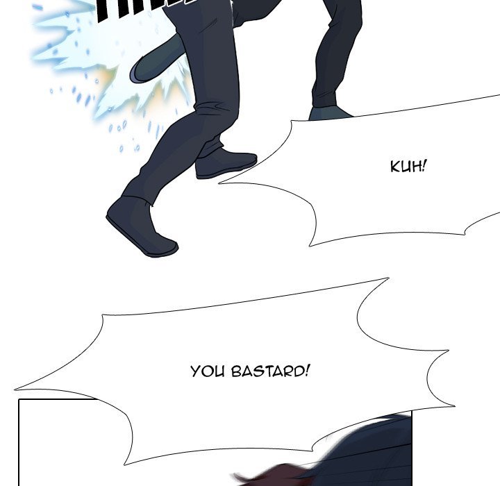 High School Legend  Red Dragon Manhwa - Chapter 96 Page 21