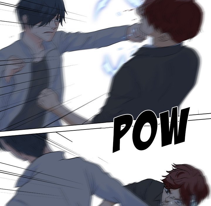 High School Legend  Red Dragon Manhwa - Chapter 96 Page 34