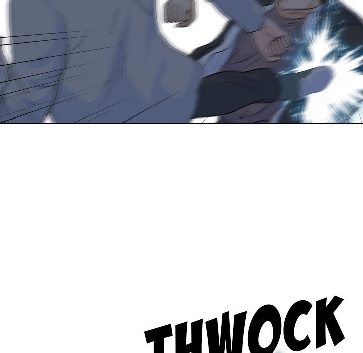 High School Legend  Red Dragon Manhwa - Chapter 96 Page 35