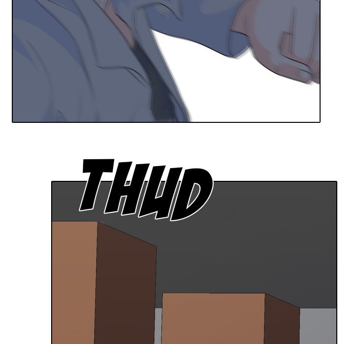 High School Legend  Red Dragon Manhwa - Chapter 96 Page 38