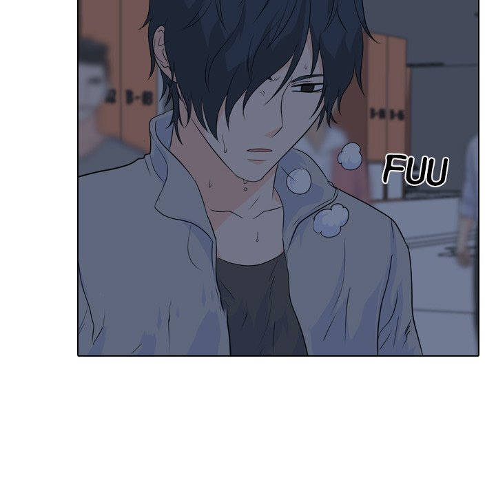 High School Legend  Red Dragon Manhwa - Chapter 96 Page 42