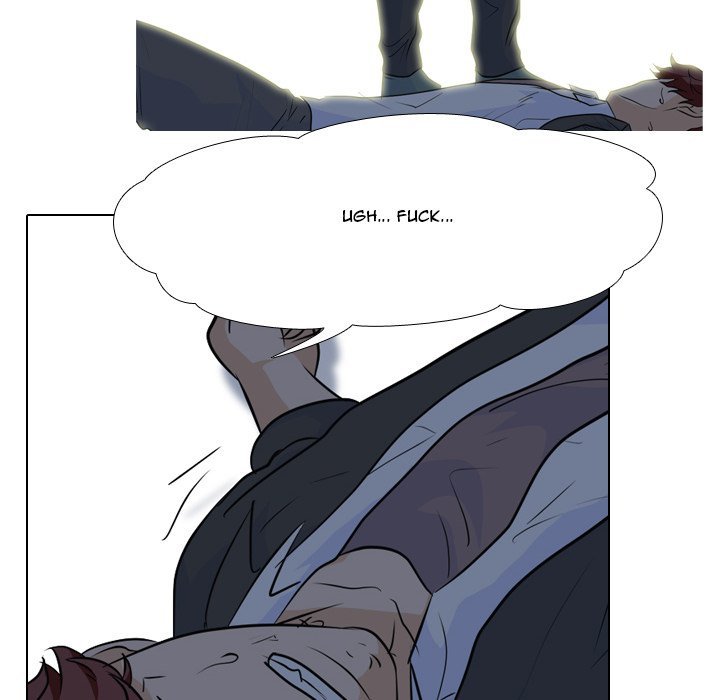 High School Legend  Red Dragon Manhwa - Chapter 96 Page 47