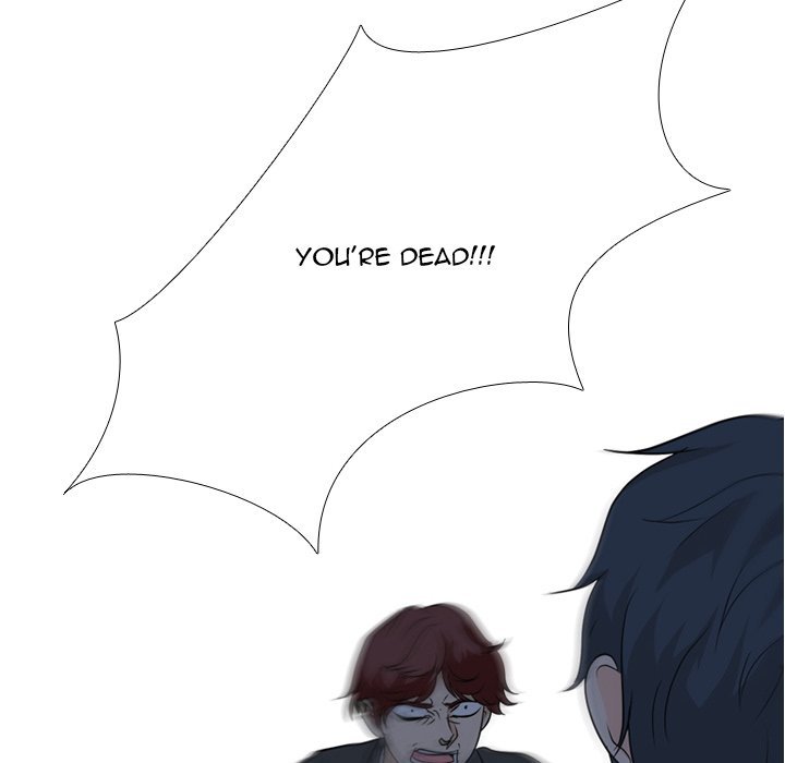 High School Legend  Red Dragon Manhwa - Chapter 96 Page 51