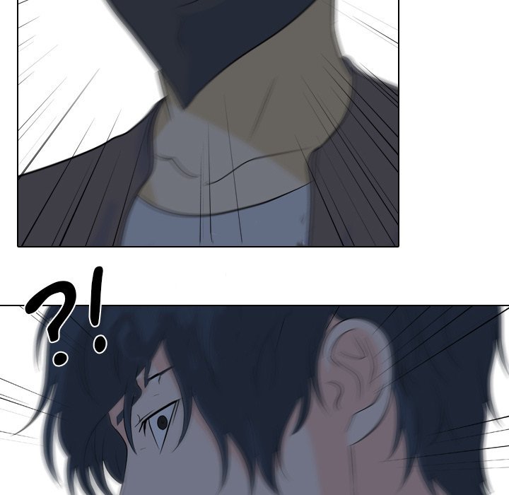 High School Legend  Red Dragon Manhwa - Chapter 96 Page 55