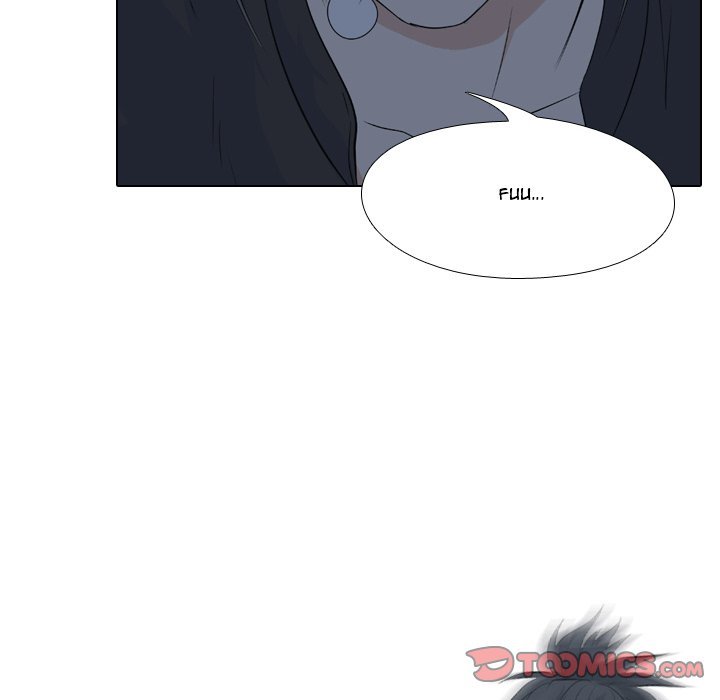 High School Legend  Red Dragon Manhwa - Chapter 96 Page 57