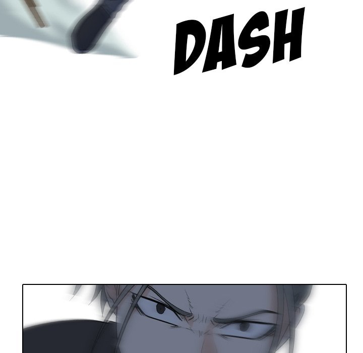 High School Legend  Red Dragon Manhwa - Chapter 96 Page 59