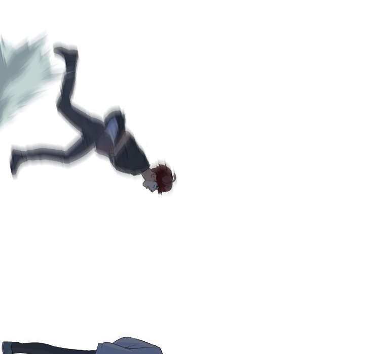 High School Legend  Red Dragon Manhwa - Chapter 96 Page 61