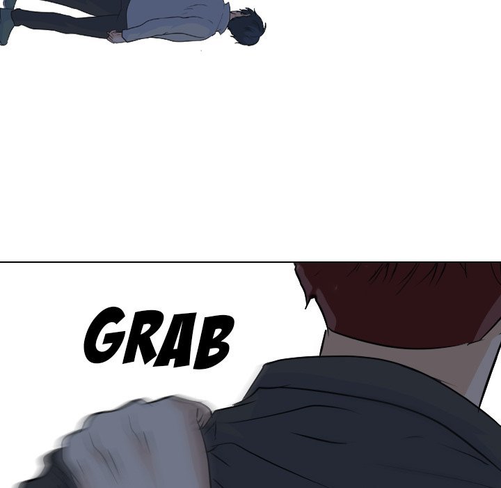 High School Legend  Red Dragon Manhwa - Chapter 96 Page 62