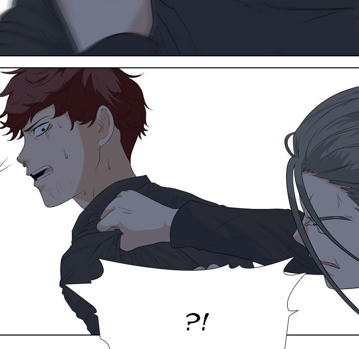 High School Legend  Red Dragon Manhwa - Chapter 96 Page 63