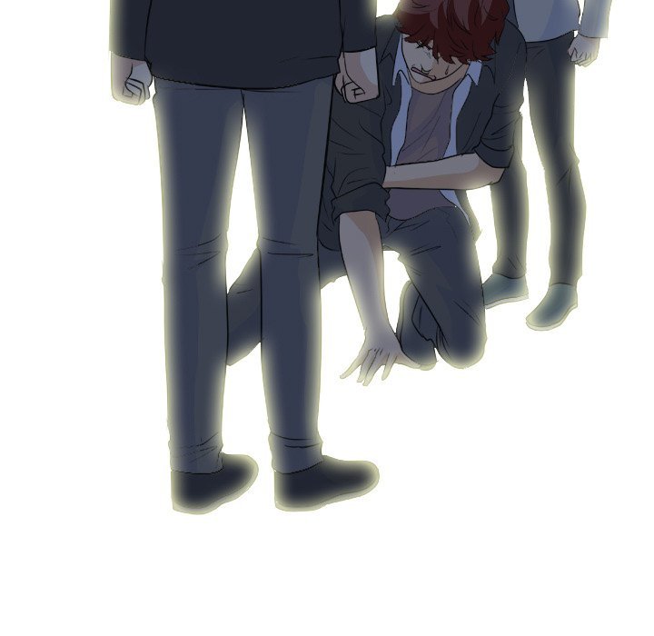 High School Legend  Red Dragon Manhwa - Chapter 96 Page 68