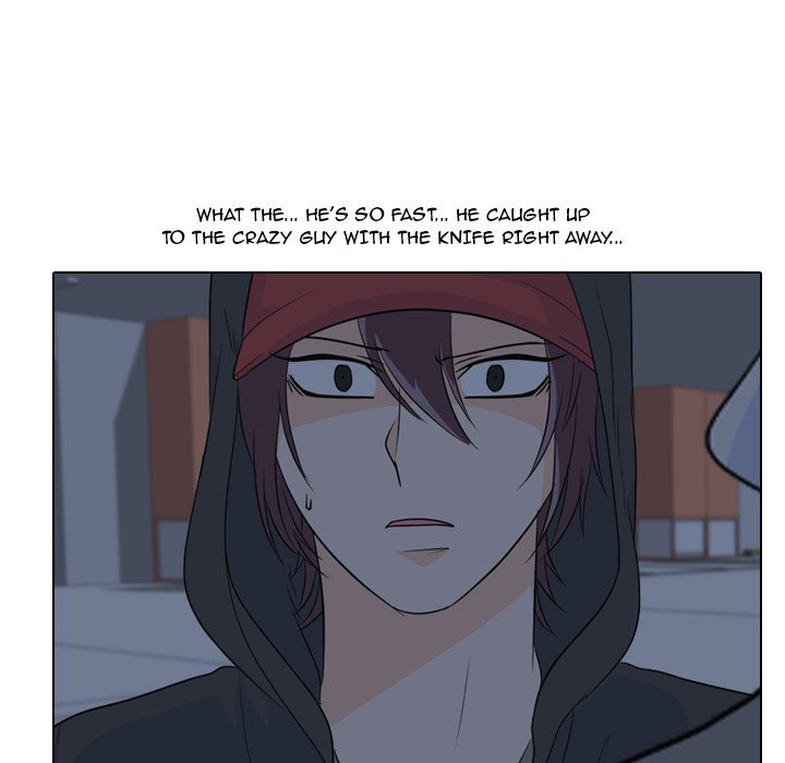 High School Legend  Red Dragon Manhwa - Chapter 96 Page 69