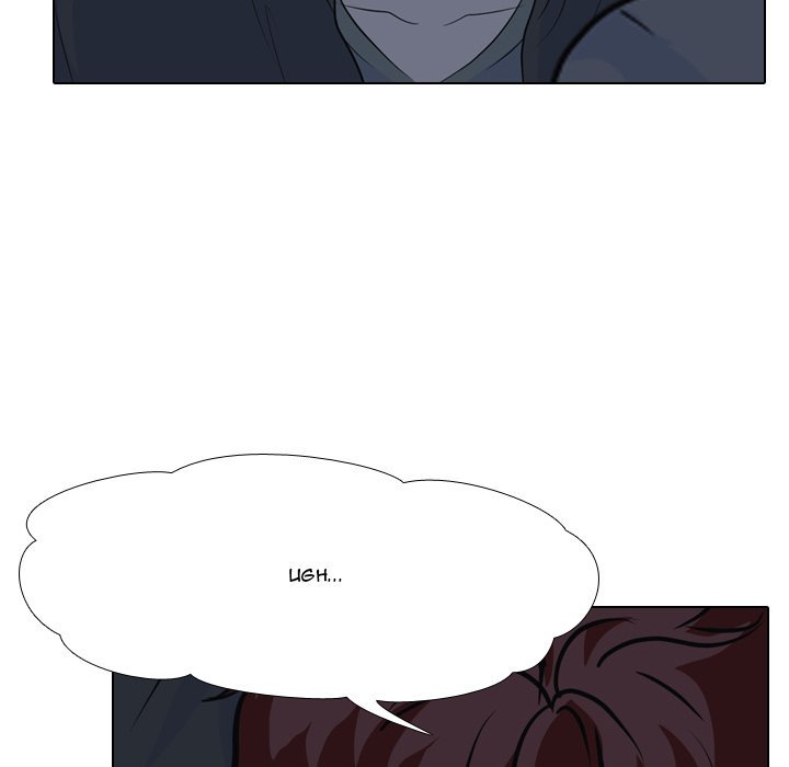 High School Legend  Red Dragon Manhwa - Chapter 96 Page 70